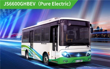 JS6661GHBEV (Pure Electric)